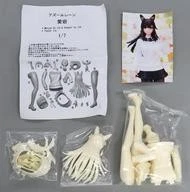 Used Figure Atago Uniform Ver. AZUR LANE GARAGE KIT WONDER FESTIVAL 2019 WINTER