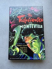 Die Teufelswolke von Monteville ( 1958 ) DVD ...