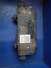 Renault Scenic II Grand scenic II 2008 Handbrake Control Module 8200734627 #1225