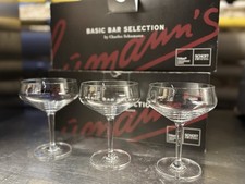 Cocktailschale 12 Stück - Schott Zwiesel / Schumanns Basic Bar Selection