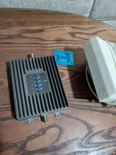 SureCall Fusion4Home 3.1 Cell Phone Signal Booster for Home  Office