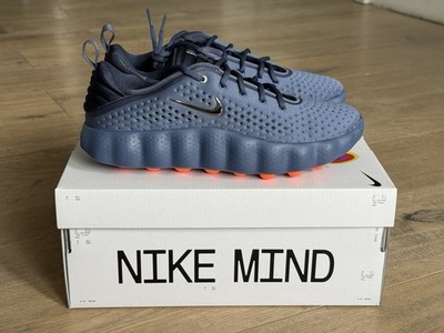 Nike Mind 002 Art. HQ4308-400 Thunder Blue/Diffused Blue EU 44 ( US 10 ) Mit OVP