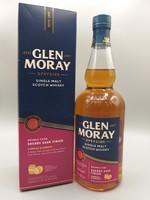 Glen Moray Sherry Cask Single Malt Scotch Whisky 40% Alkohol Scotland Ovp 0,7 Li