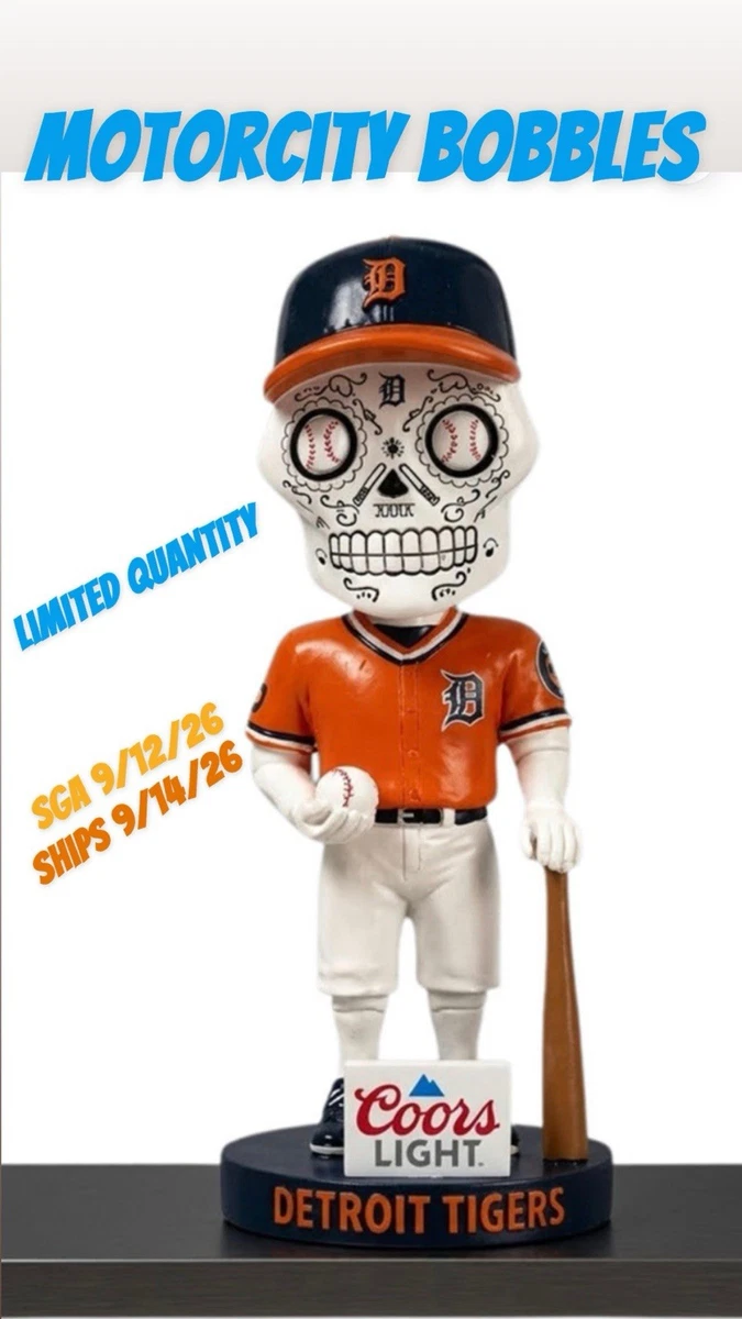 Detroit Tigers Vintage Memorabilia for sale | eBay