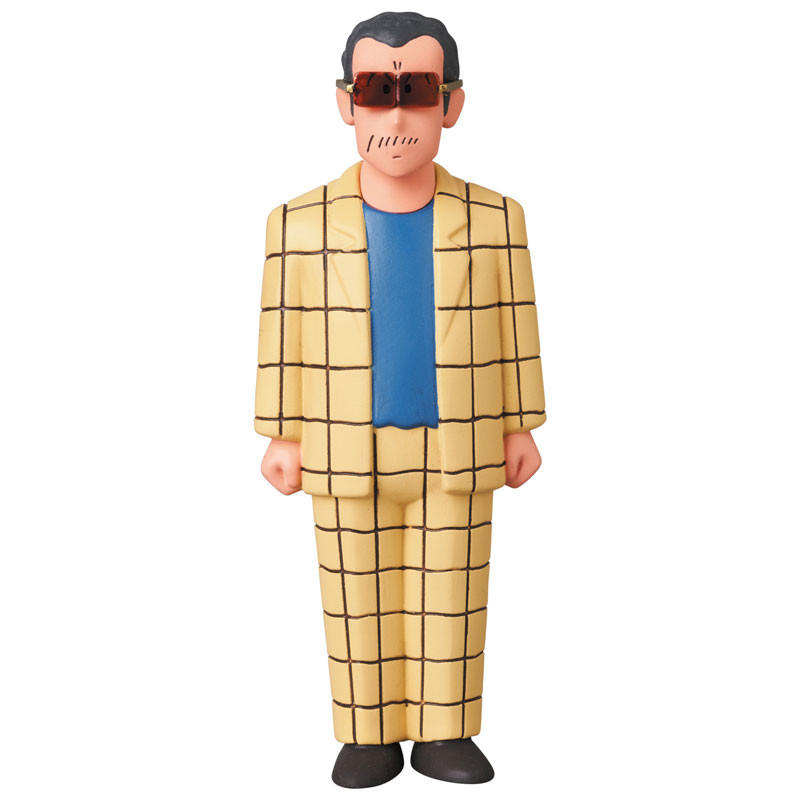 MEDICOM TOY - masterguns Medicom Toy MAFEX No.279 BRZRKR B Action Figure Presale
