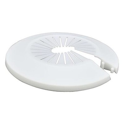 MAGO FAMILY MAGIC Fitch Outer Diameter Flange Water 0.95 to 1.57 in 1 Piece