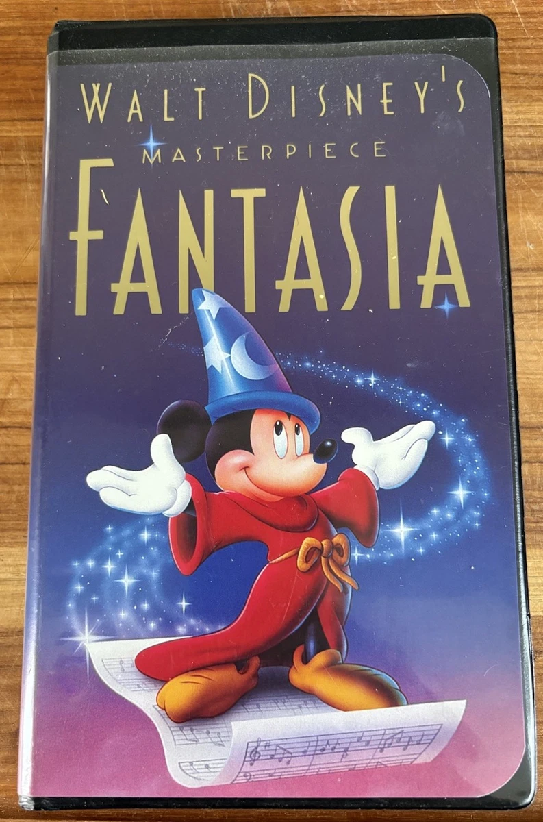 Mickey Mouse Animation & Anime G Rated VHS Tapes for sale | eBay