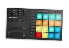 Maschine Mikro Mk3 Drum Controller, 25707 