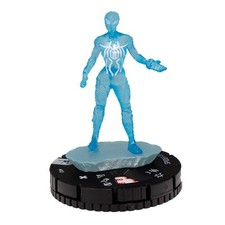 HeroClix - Spider-Byte - 003 - Marvel HeroClix: Spider-Verse - Mini With Card 