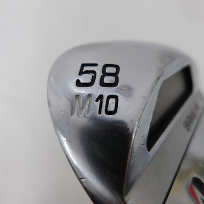 BRIDGESTONE BRM2 HF 58° Bridgestone Wedge BRIDGESTONE BRM2 HF 58° NS PRO MODUS3 TOUR105 | eBay