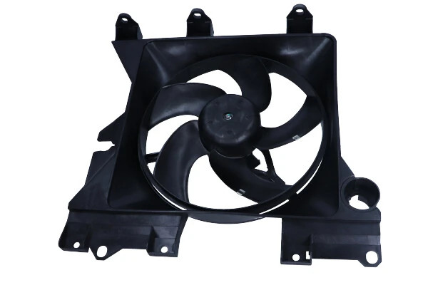 Ventilateur moteur MAXGEAR AC230102 anti-surchauffe pour OE 1253.83