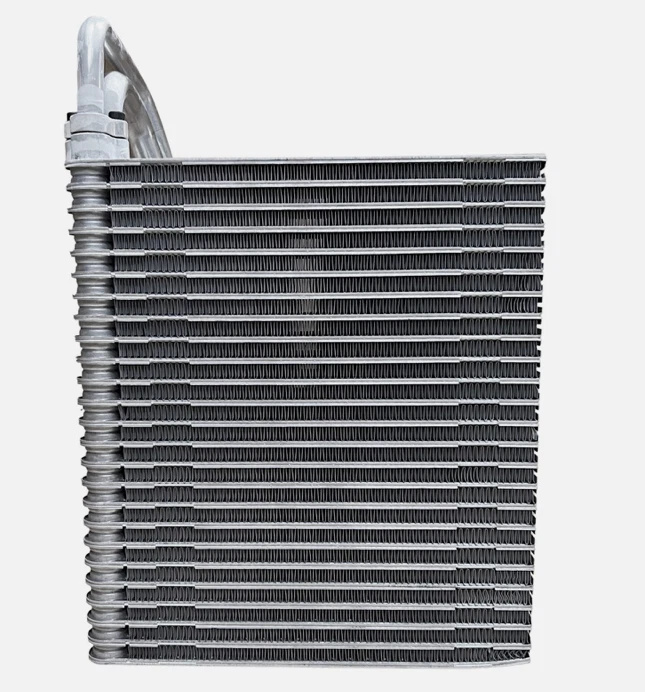 Volvo S60 T5 Novo Núcleo Evaporador A/C Lr004007 Lr009797 - Imagem 4 de 4