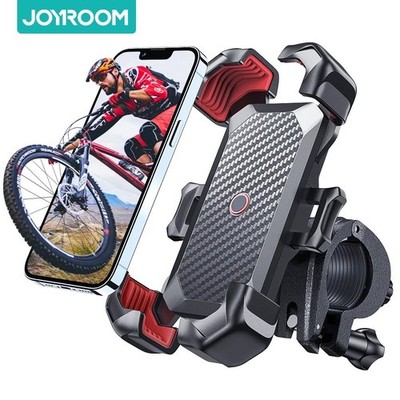 Handyhalterung Fahrrad Universal Smartphone Halterung Bike 360°JOYROOM