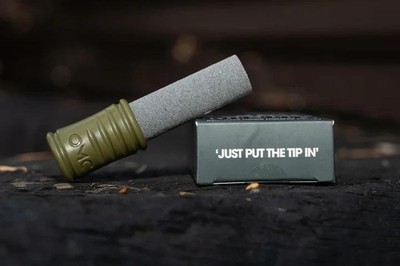 One More Cast Tweakers Touch Me Up / Carp Fishing Accessory