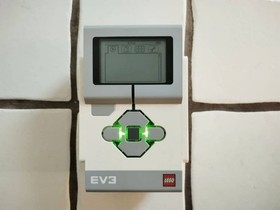 LEGO Mindstorms Education EV3 Core Set 45544 Used