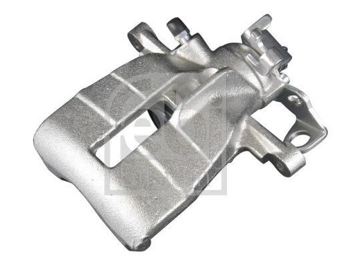 Febi Rear Left Brake Caliper For Vw California Multivan Transporter Tra