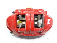 Tesla Model Y Performance original Bremssattel Vorderachse links Brembo Bj.2021