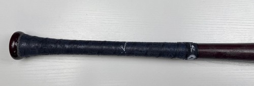 EZEQUIEL TOVAR SIGNED AUTO 2023 GAME-USED BAT **COLORADO ROCKIES** PSA/DNA GU 10 - Bild 12 von 19