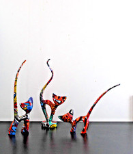 décoration maison lot de 3