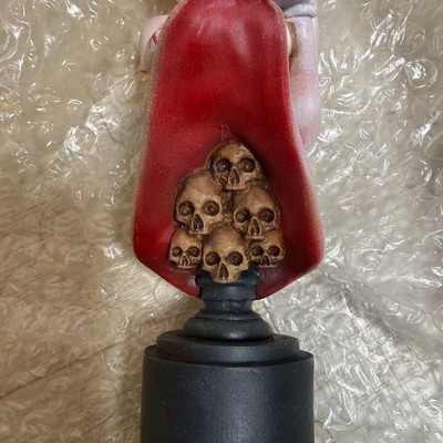 Tokyo Jesus IZANAMI Statue ED30 Limited Rare Fine Art Figure