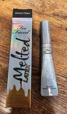 Too Faced Melted LATEX Liquified High Shine Lipstick, Unicorn Tears Brand New