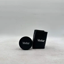 Vivitar HD4 MC AF HIGH DEFINITION 2.2X TELEPHOTO CONVERTER Fixed/Prime Lens