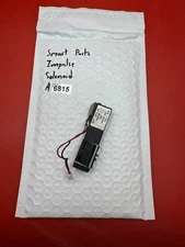 Smart Parts Impulse Solenoid