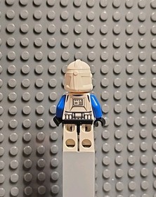 LEGO Star Wars sw0445 501st Legion Clone Trooper Minifigure