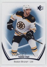 2021-22 SP Retail Blue Taylor Hall #29 z6b