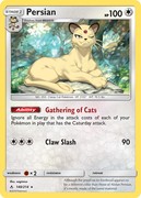 Pocket Scout - Persian (148/214) [Sun & Moon: Unbroken Bonds] Lightly Played