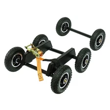 SPI Sports Parts Inc Snow Bike Dolly SC-12011