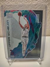 2019-20 Panini Status - Upper Echelon Nikola Jokić #7