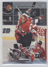 2002-03 Topps Stadium Club Silver Decoy Patrick Lalime #70 0o9