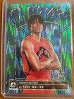 2025 Panini Ja'Kobe Walter Base (Raw)