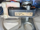 General Electric Oven Microwave Combo Fan Fits JPK64 — photo 7