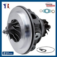Chra Turbolader Mit Dichtung FüR BMW 1/3 Reihe F20 F21 F30 E90