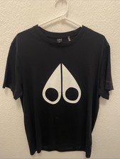 Moose Knuckles Men’s T Shirt NEW Size M