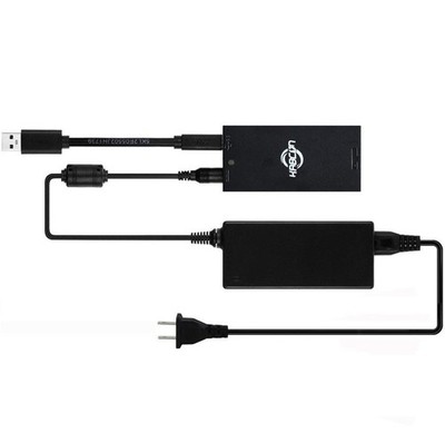 Kinect Adapter for Xbox One S / X & Windows PC USB 3.0 Power Supply XB-1806