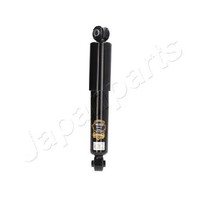 2X StoßDäMpfer Hinten FüR Fiat Multipla 186 1.6 1.9 99 Bis 10 Japanparts Teil