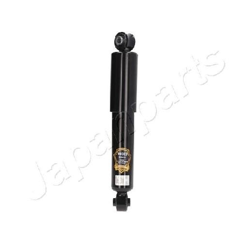 2X StoßDäMpfer Hinten FüR Fiat Multipla 186 1.6 1.9 99 Bis 10 Japanparts Teil-image