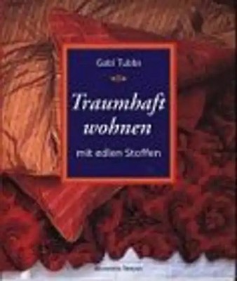 Traumhaft wohnen mit edlen Stoffen