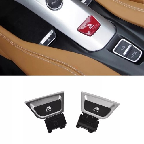 For Ferrari OEM Power Window Switch Button Set for California T Models - Picture 5 of 6