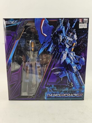 Hasbro Threezero MDLX  Transformers Thundercracker