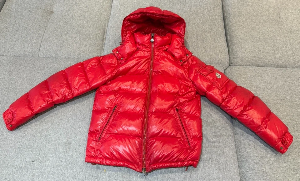 Moncler Maya, photo 1 of 5