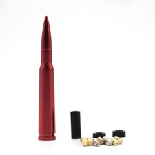 5.5 Car Truck Short Bullet Antenna Replacement for Ford F150 F250 F350 Dodge Ram