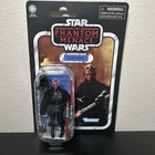 Star Wars: The Vintage Collection - Darth Maul 3.75" Action Figure (E9575)