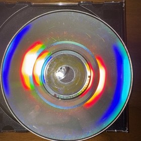 Street Fighter III: Double Impact (Sega Dreamcast, 2000)  DISC ONLY