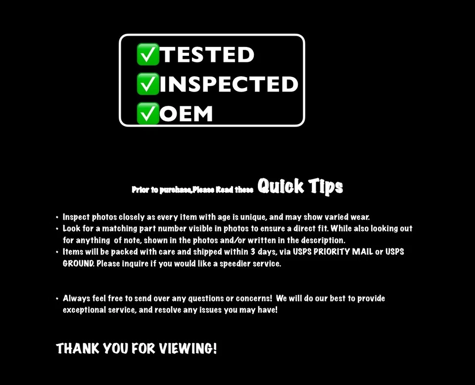 Espejo retrovisor interior superior 00-06 Mercedes W215 CL500 color tostado Java OEM Foto 2 de 4