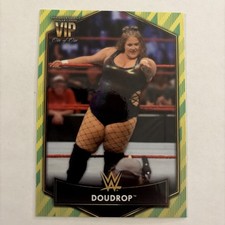 2021 Topps Transcendent Collection VIP Party 1/1 Doudrop #14