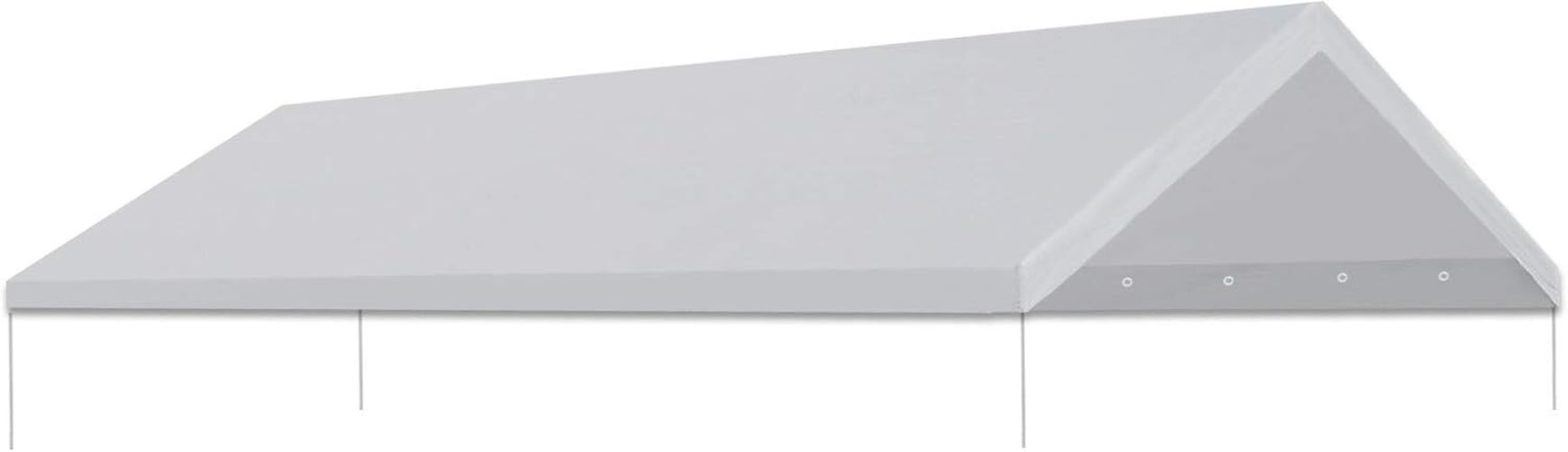 Cover For Tent Top Garage Shelte